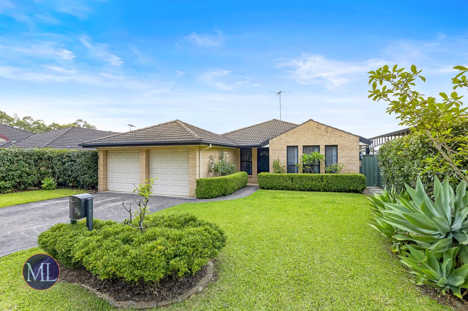 54 Greensborough Avenue, Rouse Hill NSW 2155 House For Rent Domain