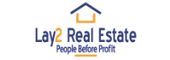 Logo for Lay2 Real Estate