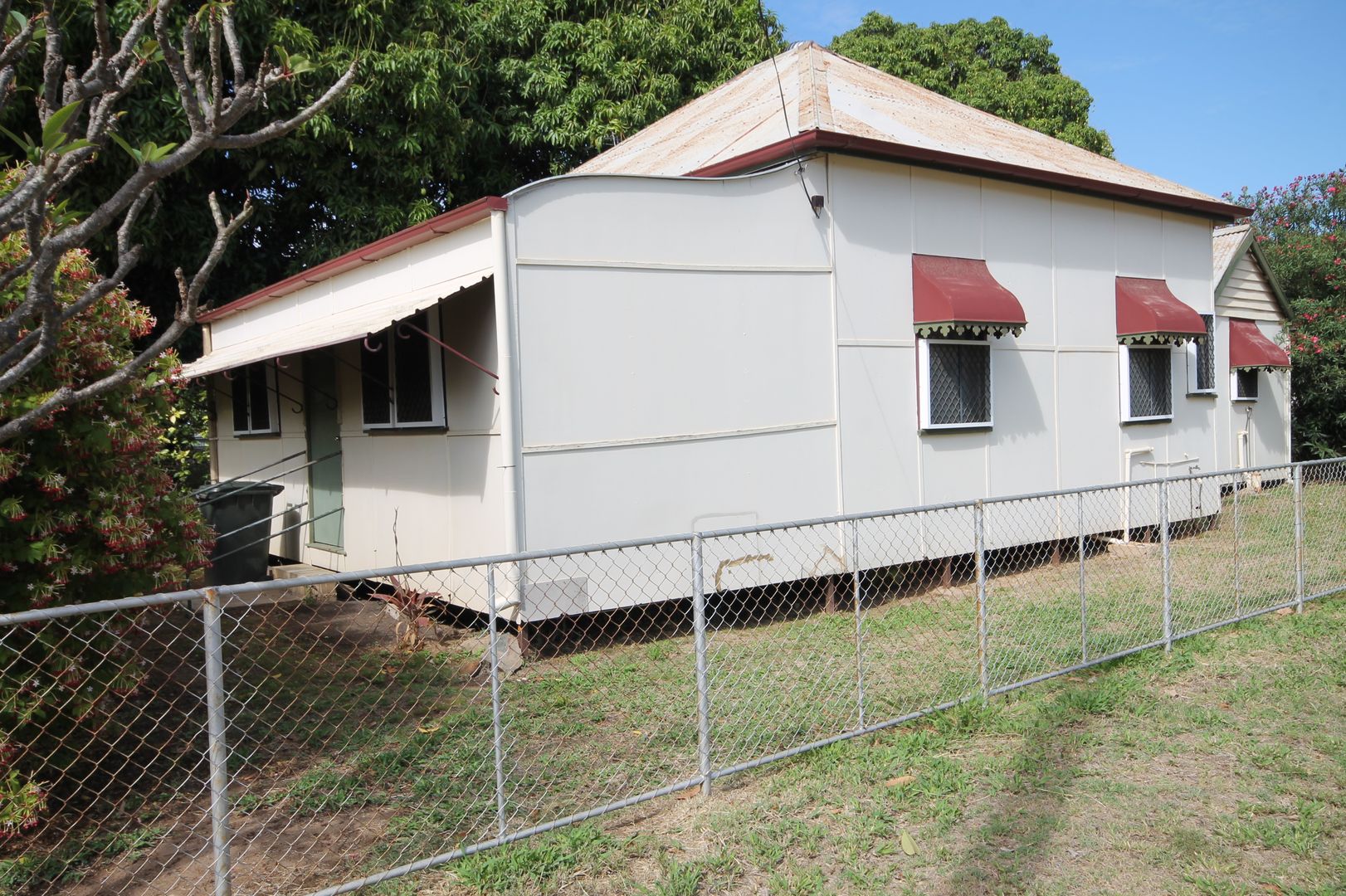 70 King Street, CHARTERS TOWERS CITY Property History & Address