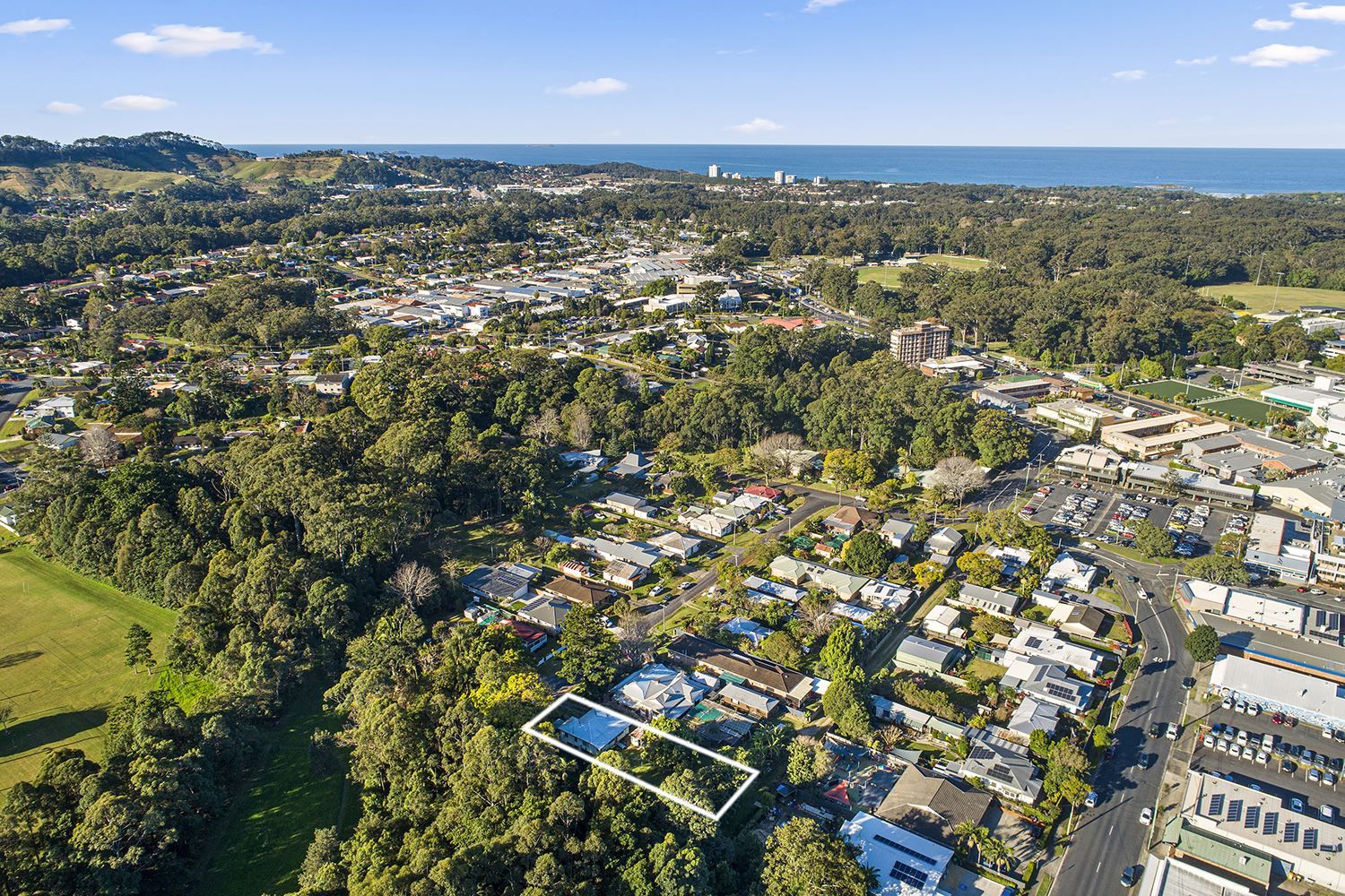 House in 9 Korff Street, COFFS HARBOUR NSW, 2450