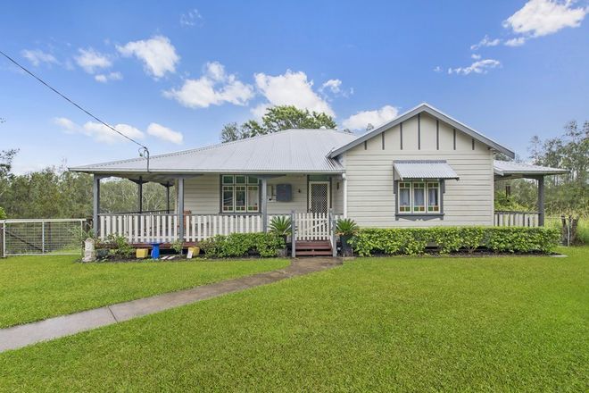 Picture of 2245 Macleay Valley Way, CLYBUCCA NSW 2440