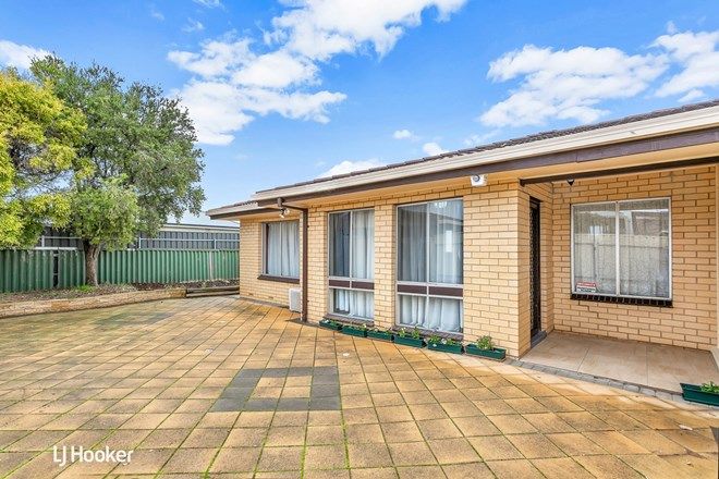 Picture of 14/131 Redward Avenue, GREENACRES SA 5086