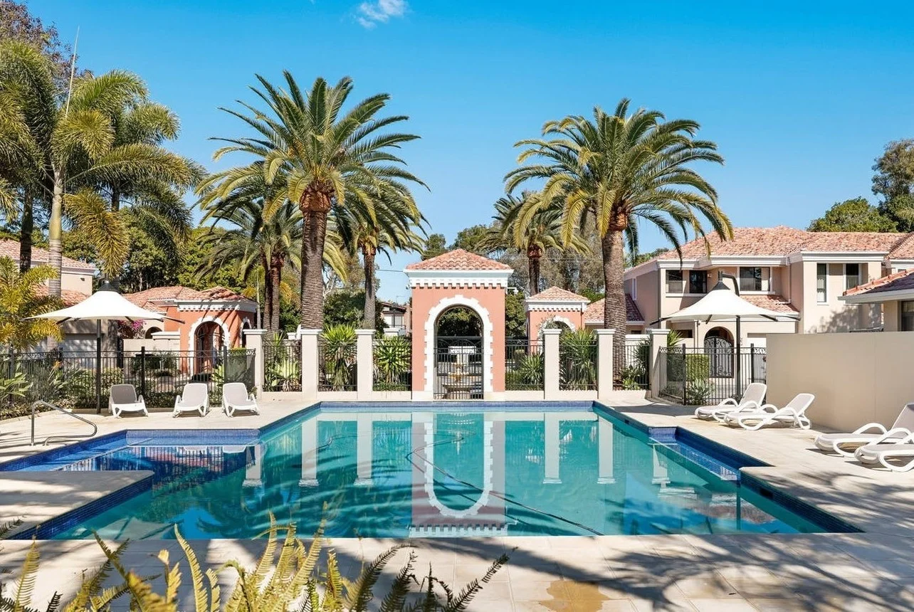 46/7 Elliot Street, Surfers Paradise QLD 4217