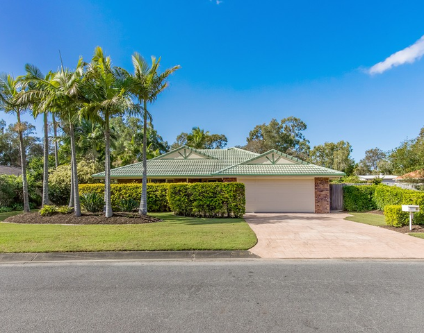 30 Podinga Circuit, Ormeau QLD 4208