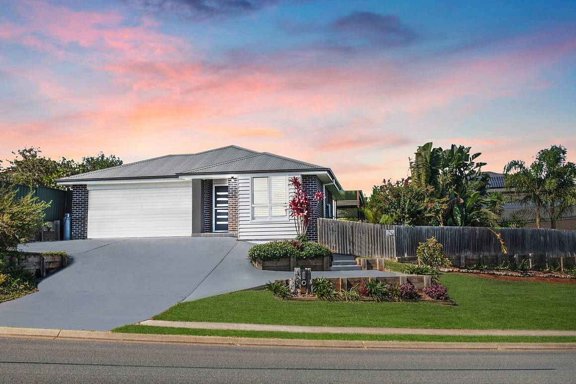 Picture of 124 Greenmeadows Drive, PORT MACQUARIE NSW 2444