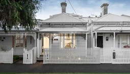 Picture of 32 Glover Street, SOUTH MELBOURNE VIC 3205