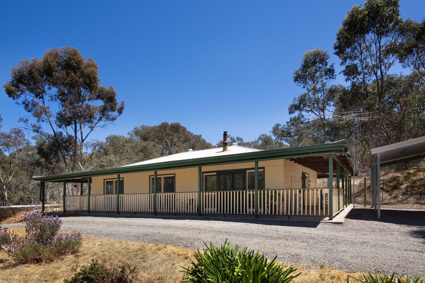 75 Locarno Road, Yandoit VIC 3461, Image 2