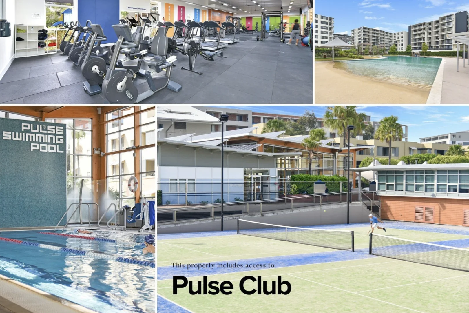 Additional image 18 of 504/46 Amalfi Drive, Wentworth Point NSW 2127