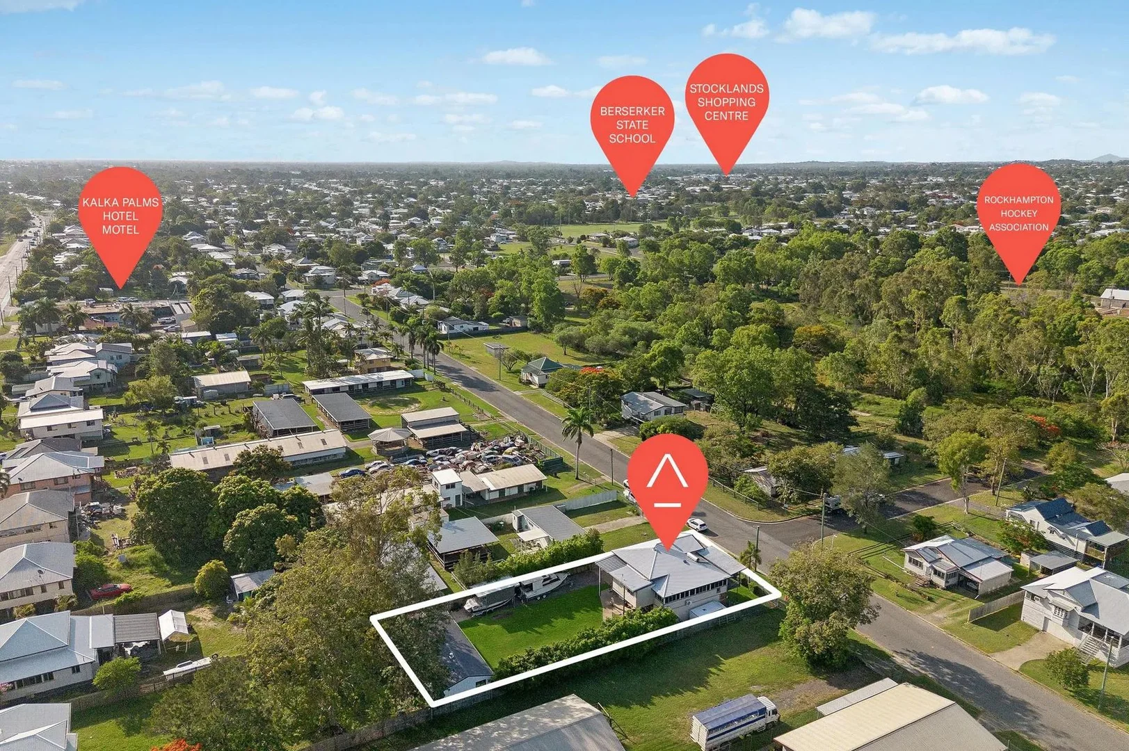 Additional image 11 of 216 Peter Street, Berserker QLD 4701