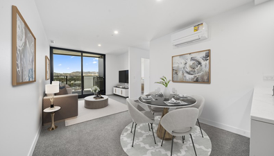 Picture of 1412/2 Furzer Street, PHILLIP ACT 2606