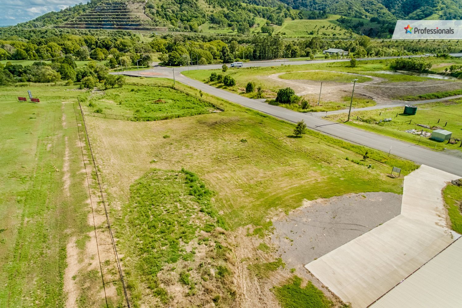 Lot/1 Middle Creek Road, Federal QLD 4568, Image 2