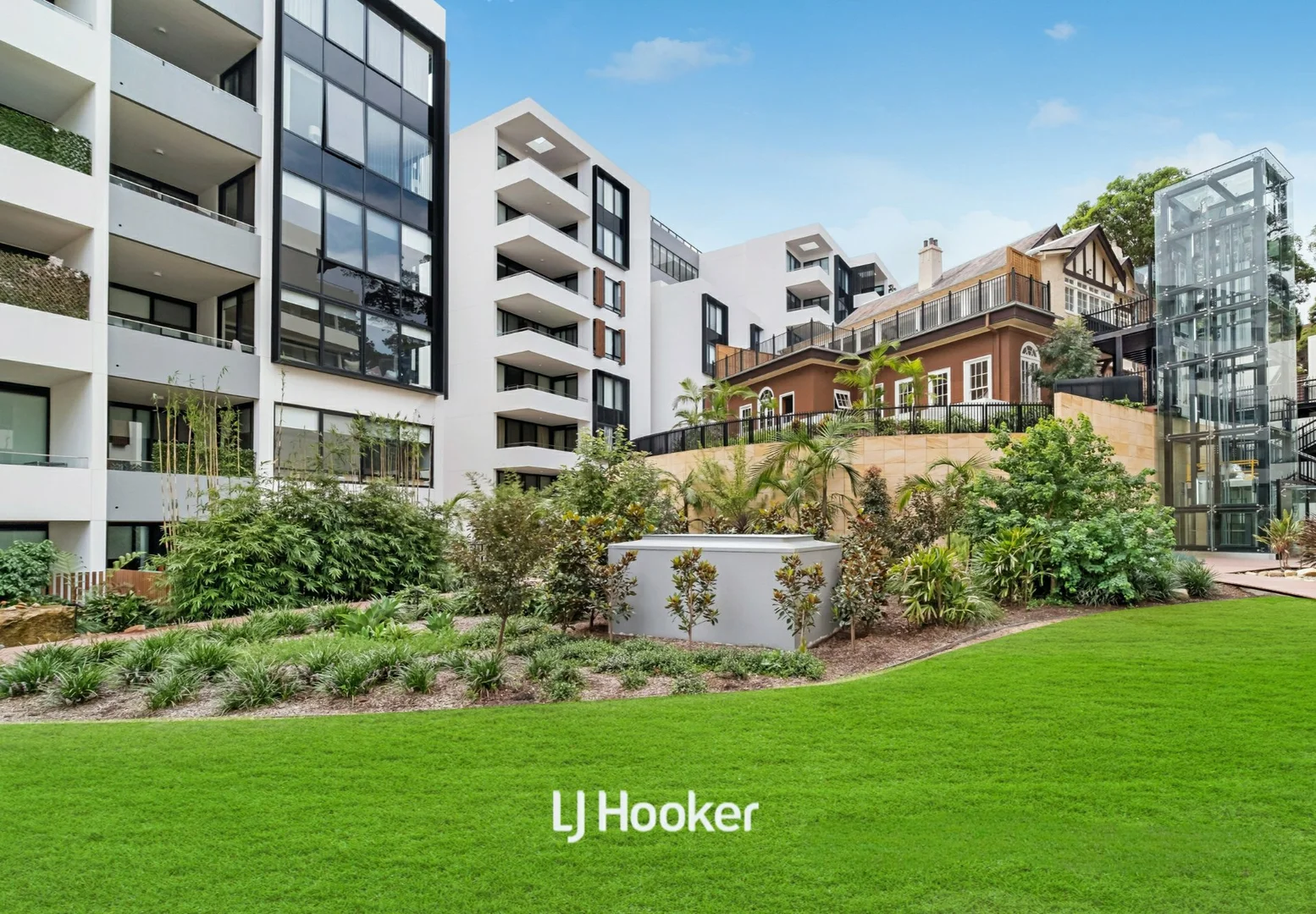 B607/1 Avon Road, Pymble NSW 2073 | Domain