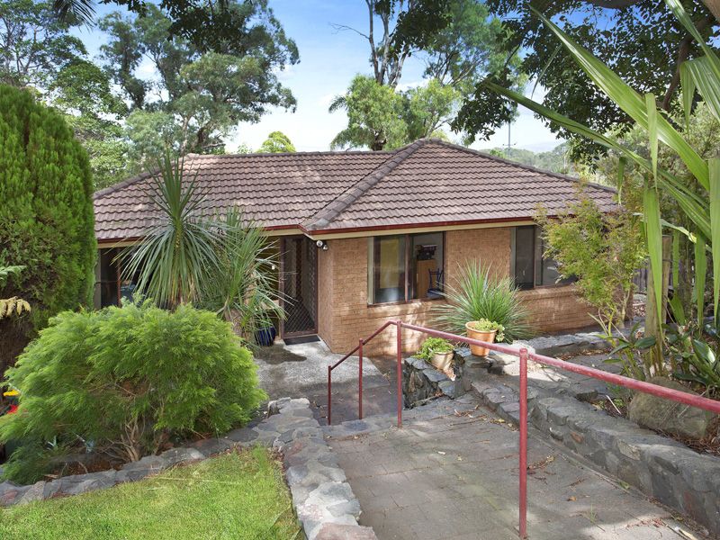 4 Alexander Avenue, Kiama Downs NSW 2533, Image 0