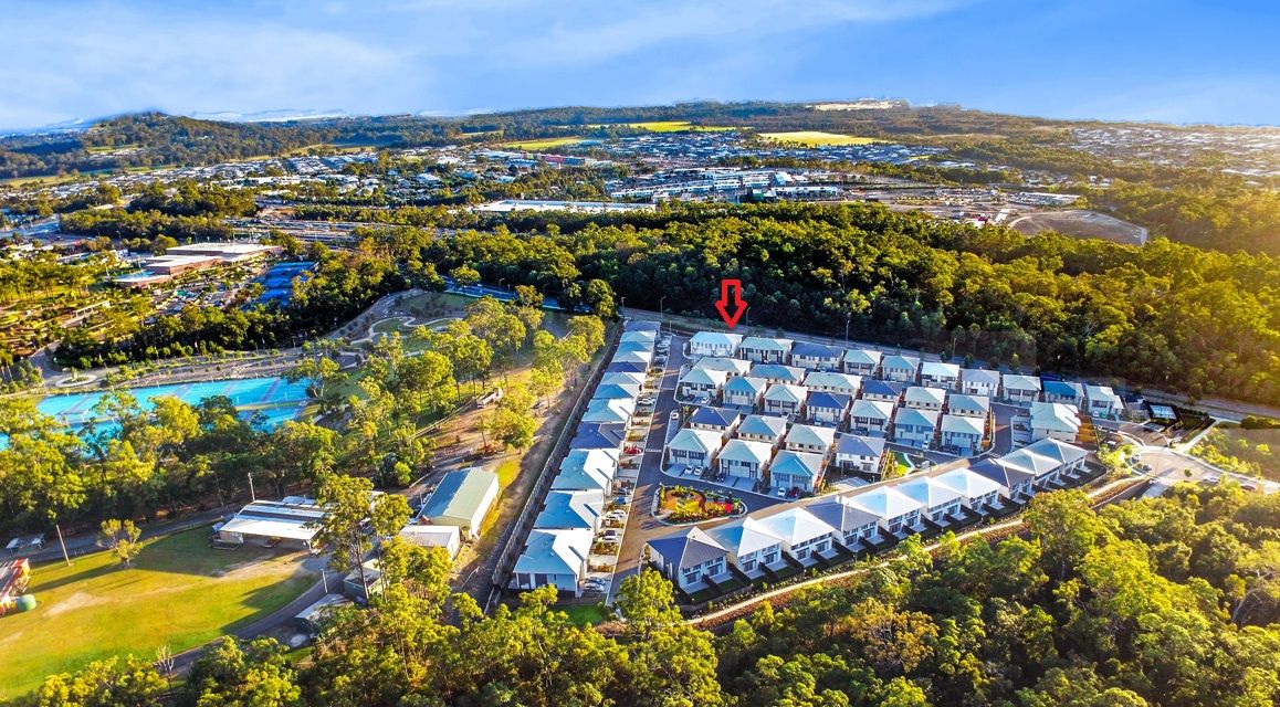 3 bedrooms Townhouse in 20/19 Whittley Court PIMPAMA QLD, 4209