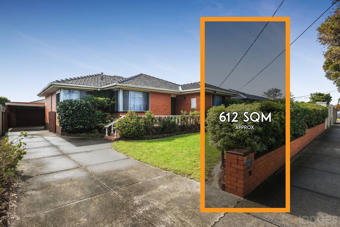 Picture of 31 Lower Dandenong Road, MENTONE VIC 3194