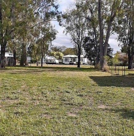 Picture of 6 Ninth Street, THEODORE QLD 4719