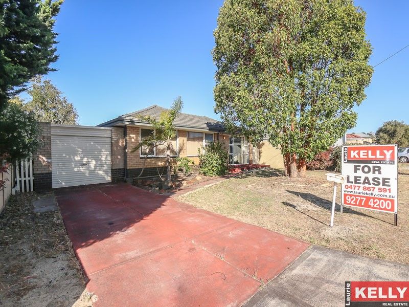 3 bedrooms House in 29 Arthur Street KEWDALE WA, 6105