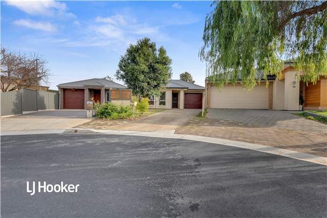 3 bedrooms House in 8A Fulton Street GILLES PLAINS SA, 5086