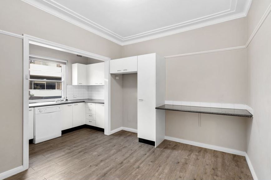 2 bedrooms Apartment / Unit / Flat in 5/18 Duke Street KENSINGTON NSW, 2033