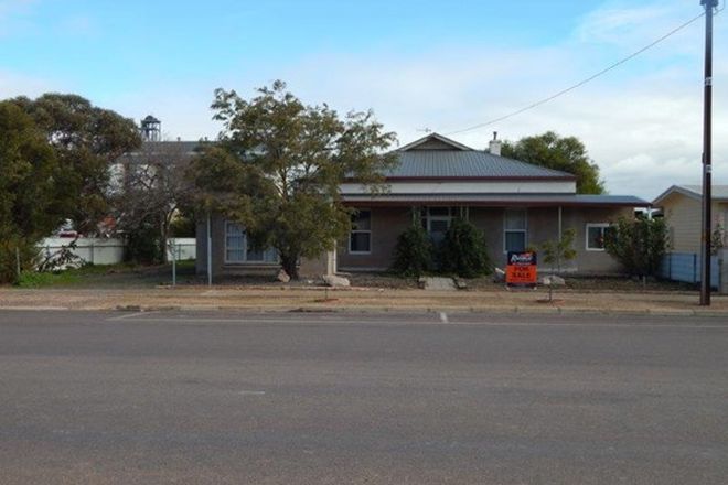 Picture of 42 Ballantyne, WUDINNA SA 5652