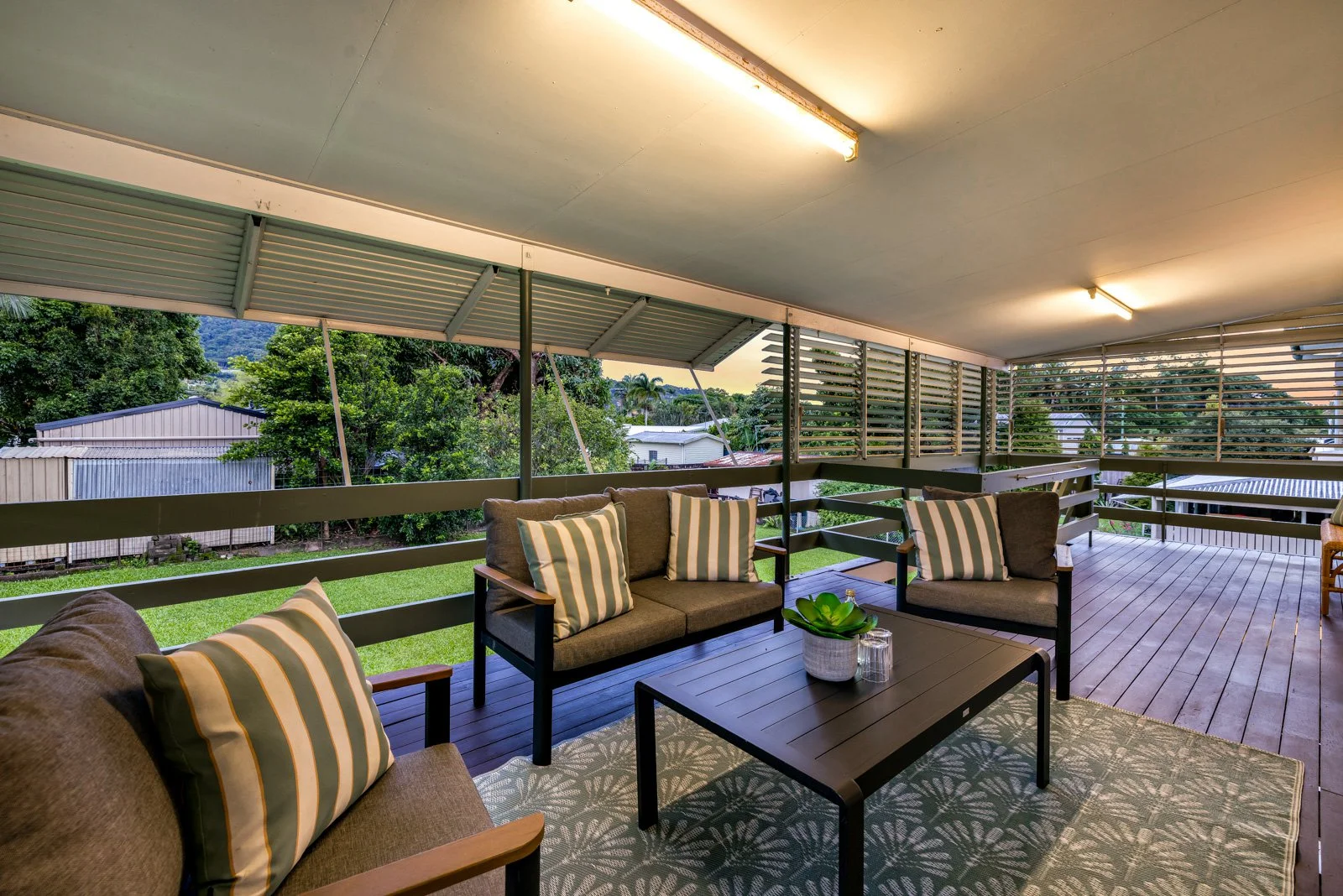 30 Richardson Street, Edge Hill QLD 4870