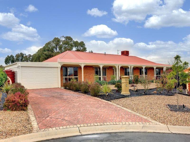 13 CONABERE COURT, Broadford VIC 3658, Image 0