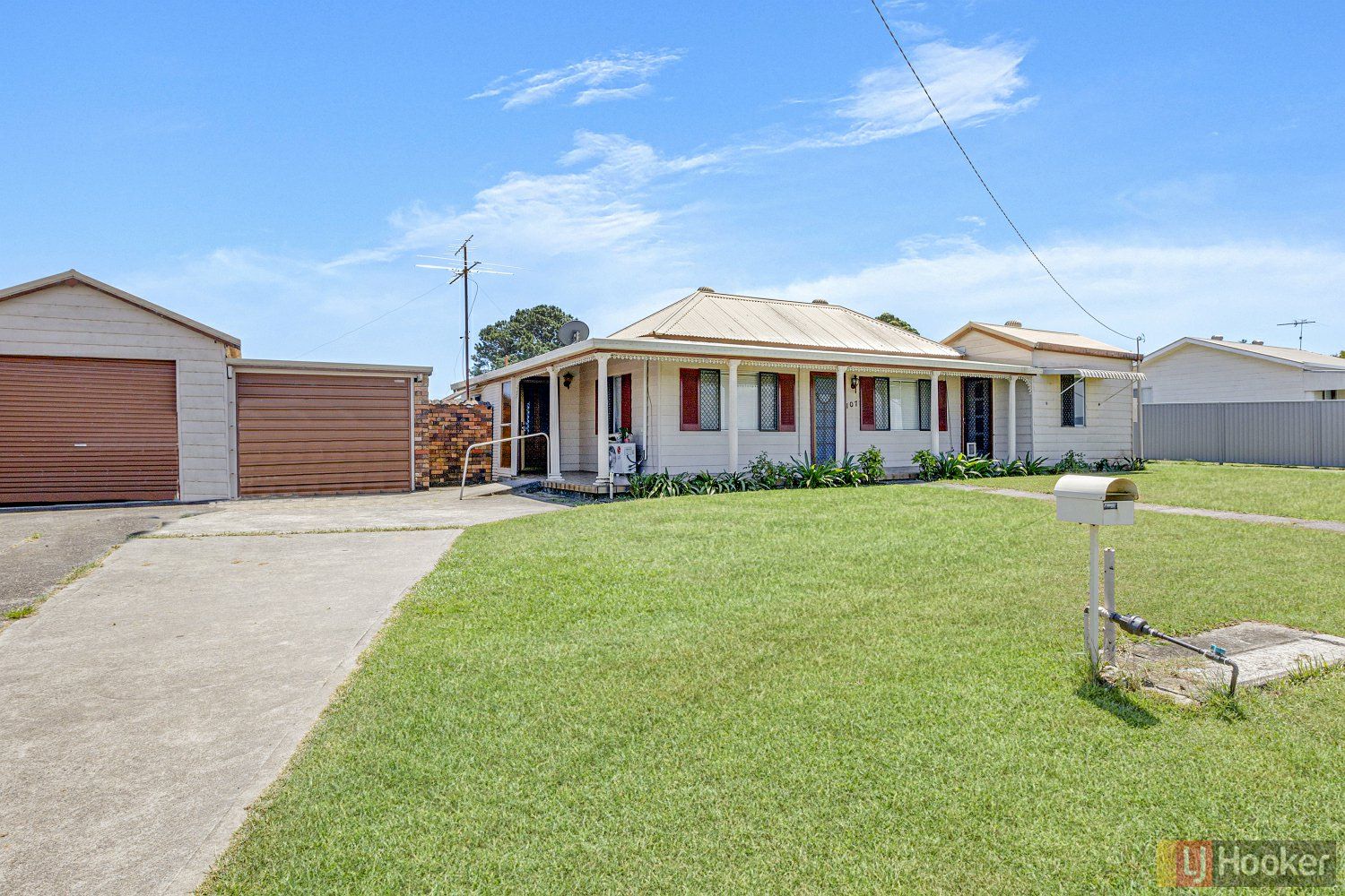 107 Macleay Street, Frederickton NSW 2440, Image 0