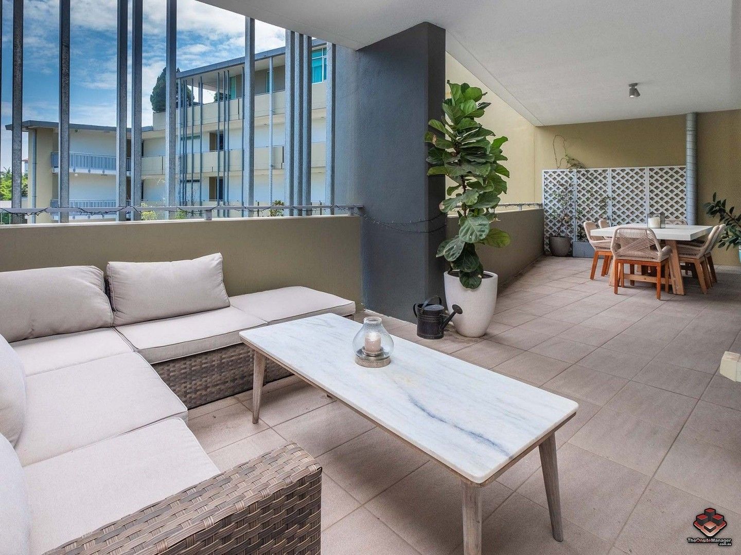 2 bedrooms Apartment / Unit / Flat in ID:21126016/20 Newstead Terrace NEWSTEAD QLD, 4006