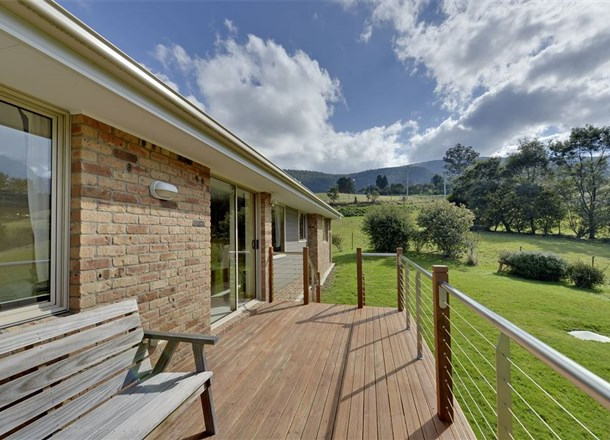 122 Bennetts Road, Mountain River TAS 7109