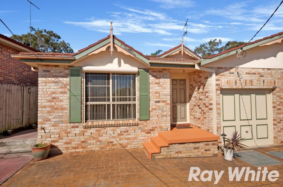 87A Johnson Avenue, SEVEN HILLS NSW 2147, Image 0