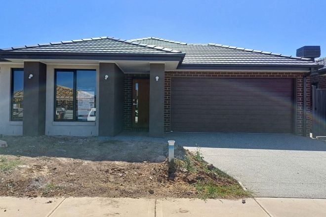 Picture of 25 Pembrokeshire Loop, CLYDE VIC 3978