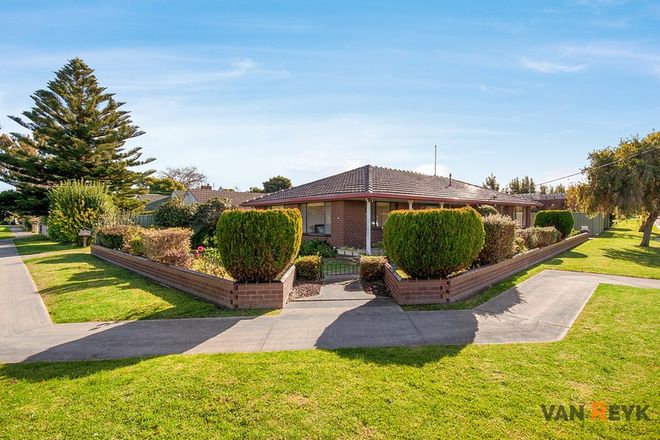 Picture of 9 Crooke St, EAST BAIRNSDALE VIC 3875
