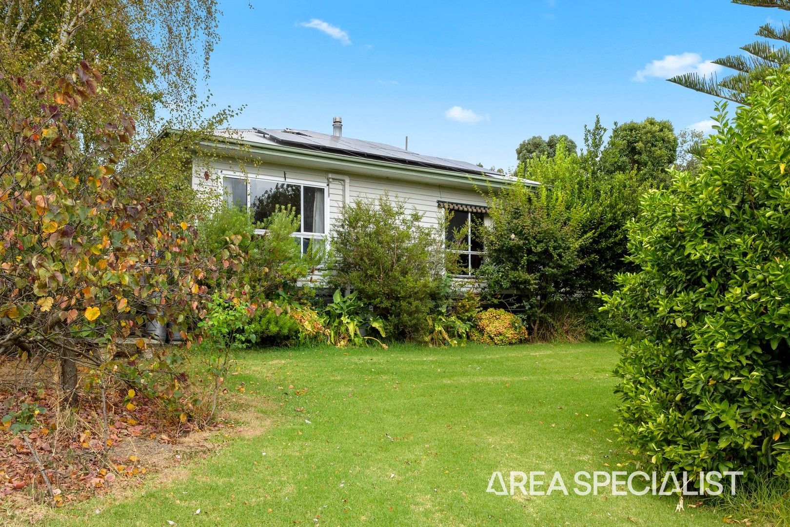 80 Hunter Road, Krowera VIC 3945, Image 0