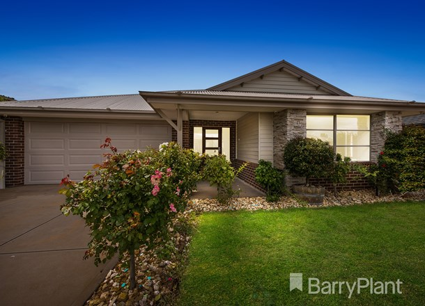 3 Magpie Street, Brookfield VIC 3338