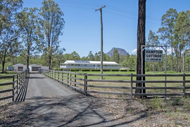 66 Rural Properties For Sale In Harrisville Qld 4307 Domain