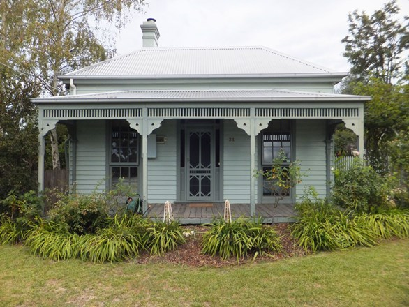 31 Warde Street, Bairnsdale VIC 3875