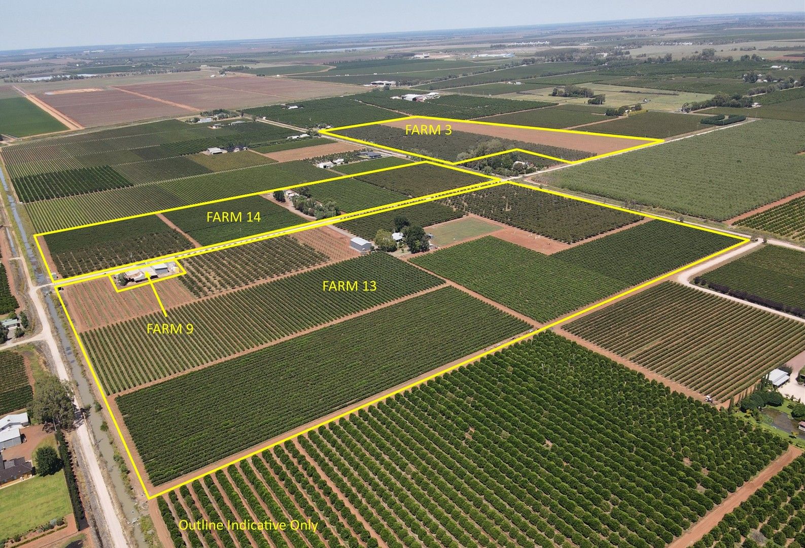 SAINTY ROAD, Hanwood NSW 2680 Specialist Farm for Sale Domain