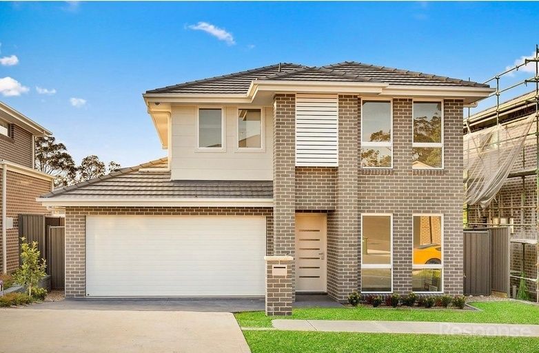 4 bedrooms House in 5 Bescot Road NORTH KELLYVILLE NSW, 2155