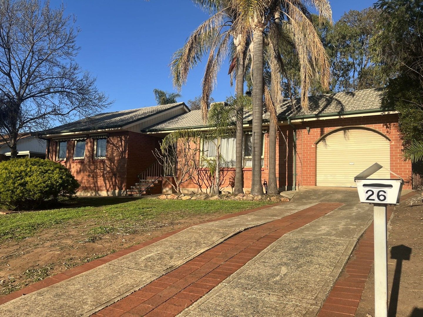3 bedrooms House in 26 Lamington Street INGLE FARM SA, 5098