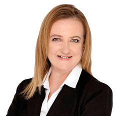 EXP Australia - QLD - Lisa Robinson-Smith