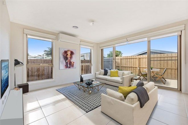 Picture of 2/186 Bacchus Marsh Road, CORIO VIC 3214