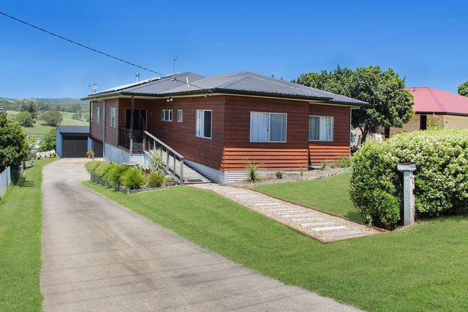 Picture of 20 Highfield Road, KYOGLE NSW 2474