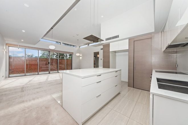 Picture of 5/69 Canterbury Road, CANTERBURY VIC 3126