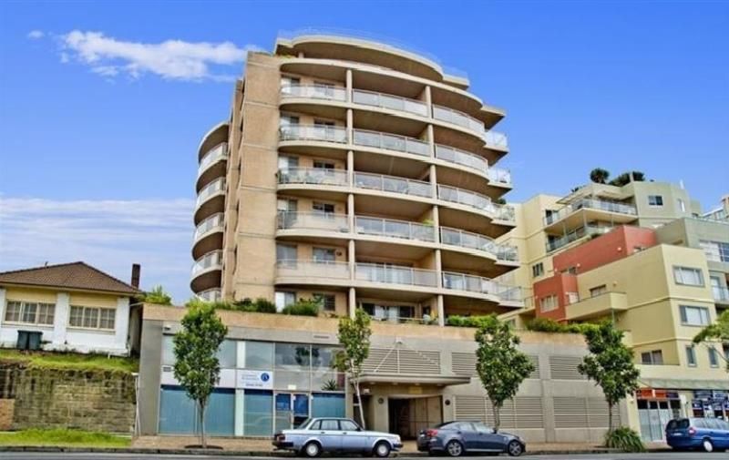 2 bedrooms Apartment / Unit / Flat in 305/98-102 Maroubra Road MAROUBRA NSW, 2035
