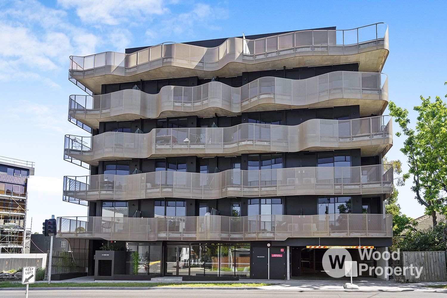 401/771 Toorak Rd, Hawthorn East VIC 3123 - Apartment For Rent | Domain