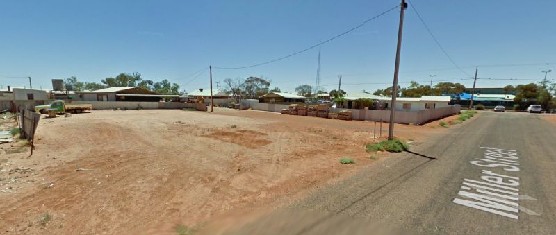 Lot 807 Miller Street, Coober Pedy SA 5723, Image 0