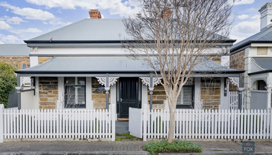 Picture of 13 Curtis Street, NORTH ADELAIDE SA 5006