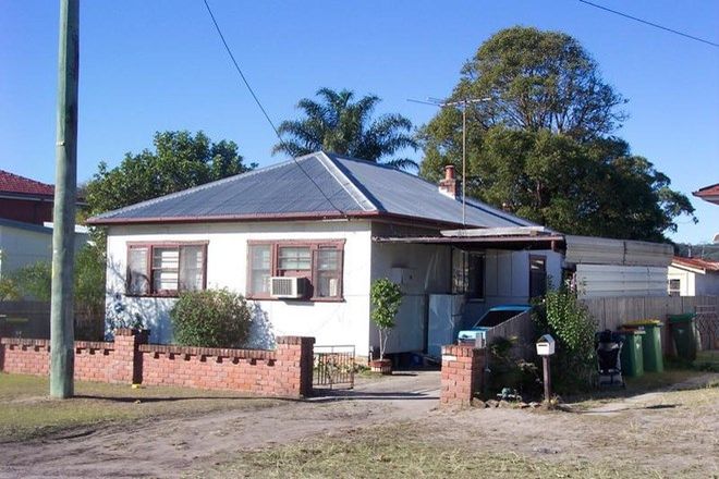 Picture of 7 Webb Rd, BOOKER BAY NSW 2257