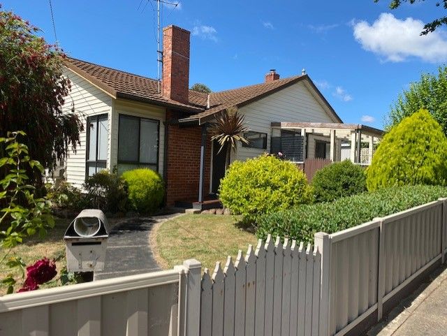 3 bedrooms House in 13 Hewitt Street ARARAT VIC, 3377