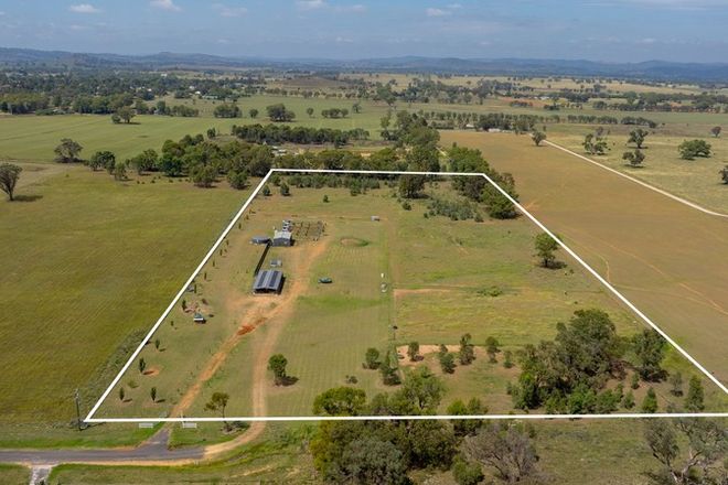 Picture of 221 Black Lead Lane, GULGONG NSW 2852
